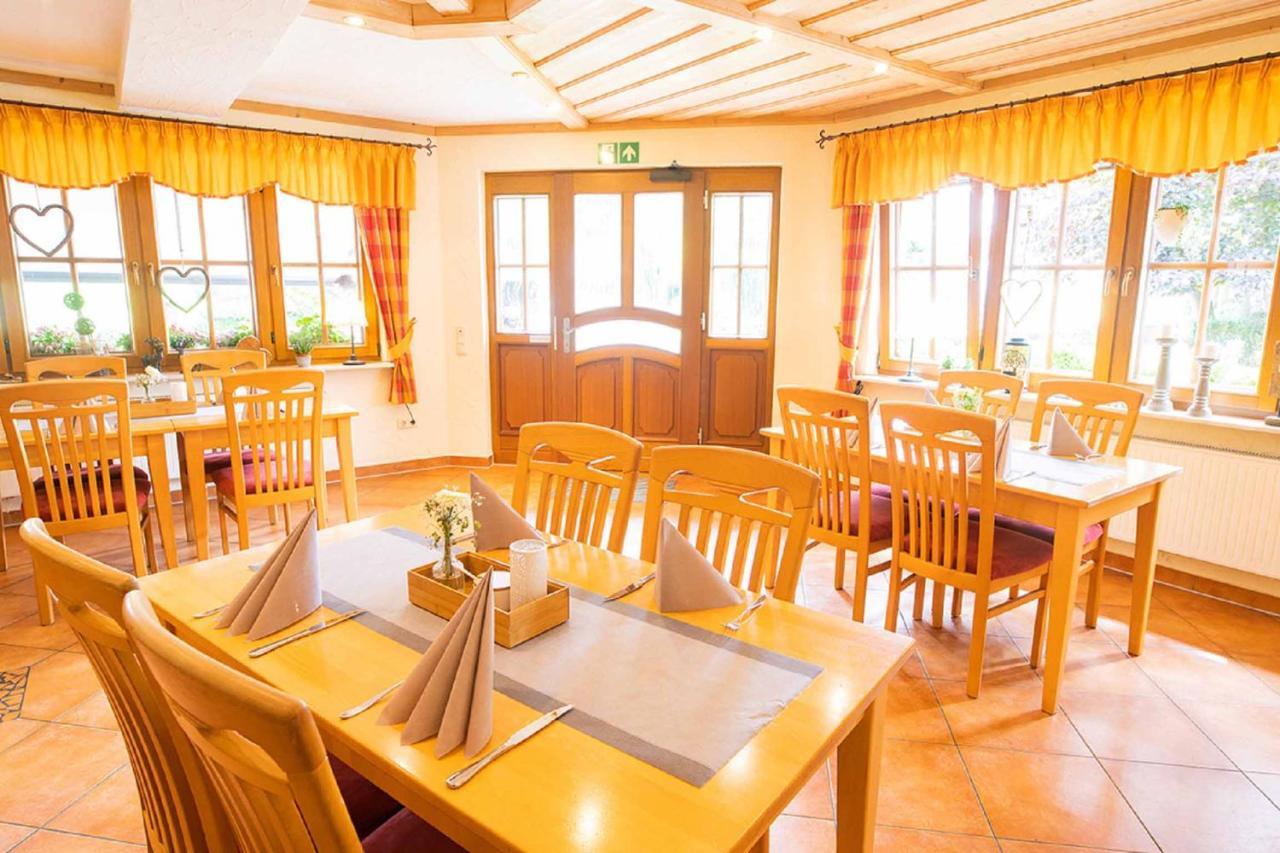 Landgasthaus Steffes Hof