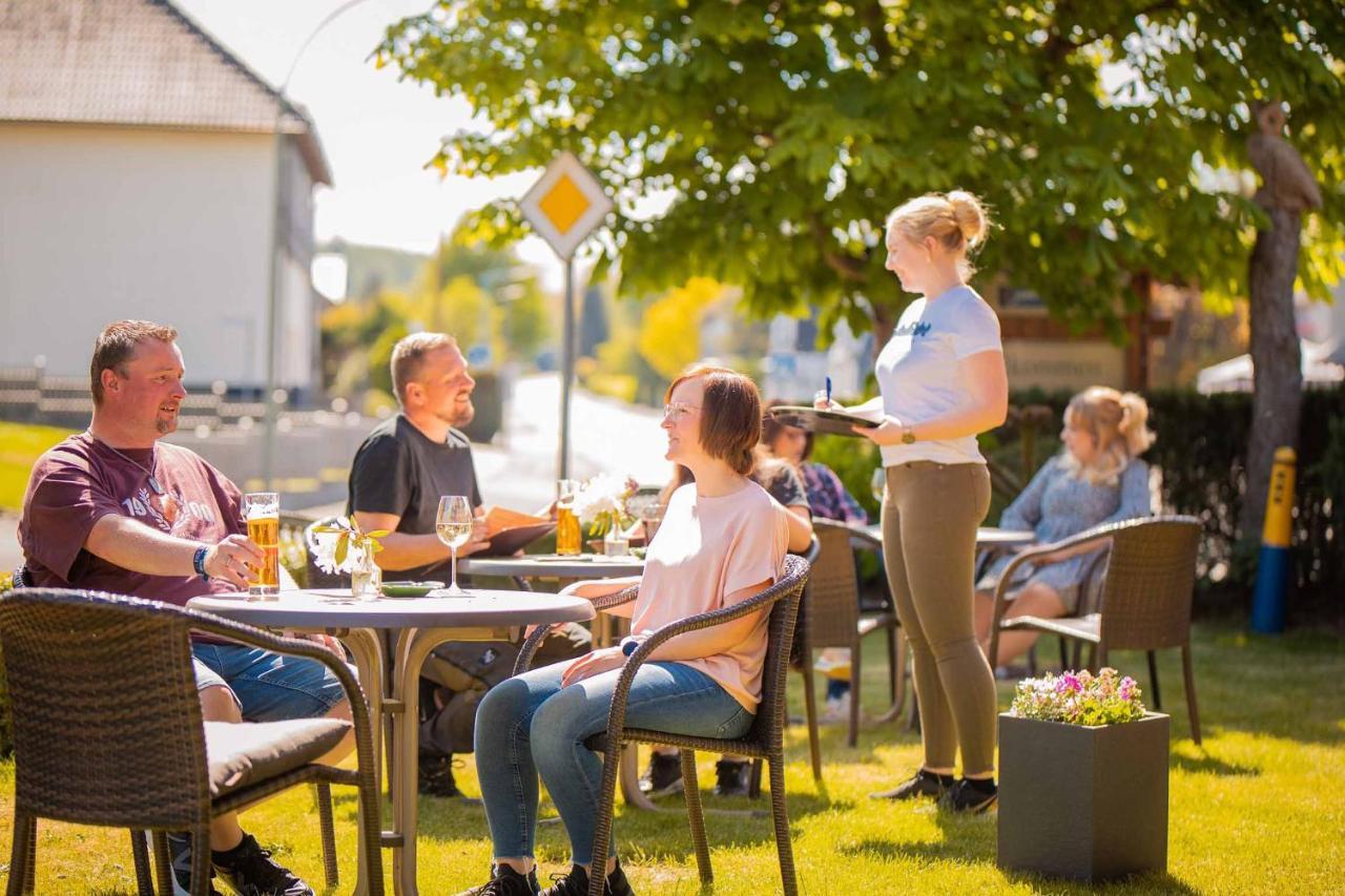 Landgasthaus Steffes Hof 4*
